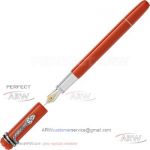 ARW Replica Montblanc Heritage Collection Rouge et Noir Special Edition Coral Fountain Pen